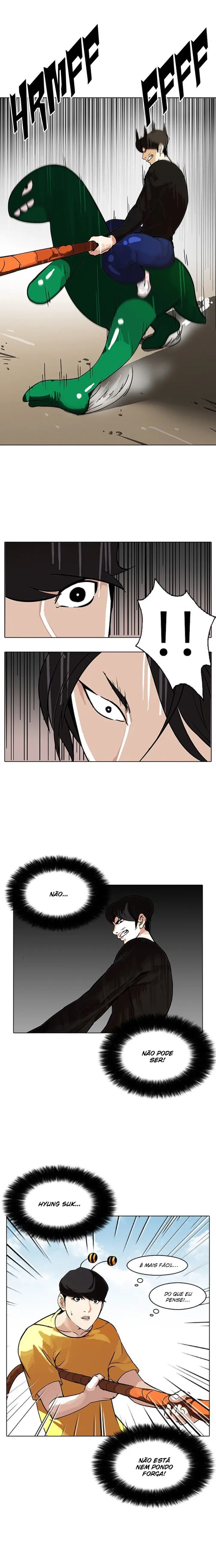 Read Aparências (PT-BR) PT Manga Online
