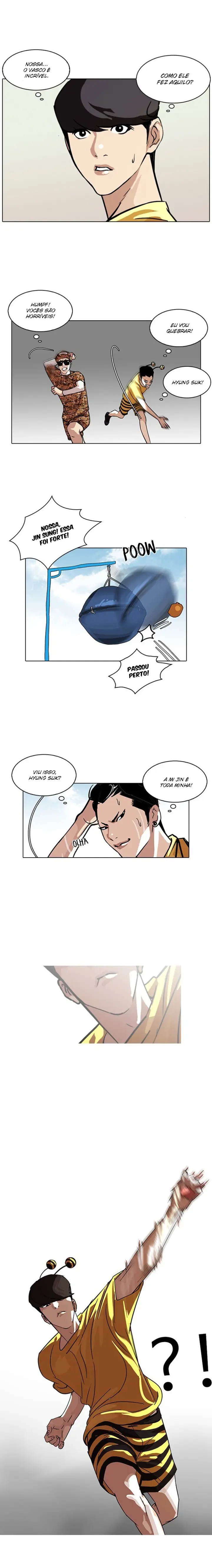 Read Aparências (PT-BR) PT Manga Online
