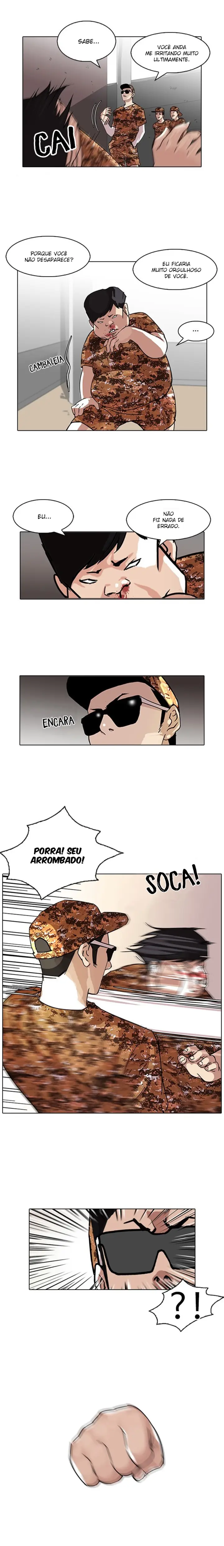 Read Aparências (PT-BR) PT Manga Online