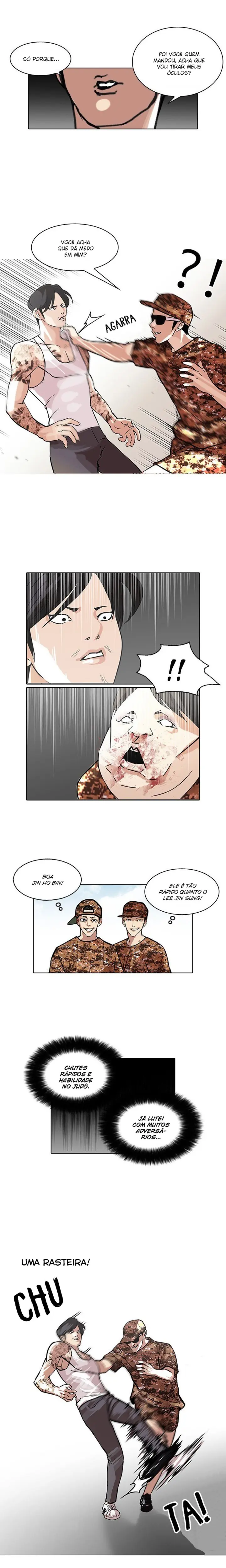 Read Aparências (PT-BR) PT Manga Online