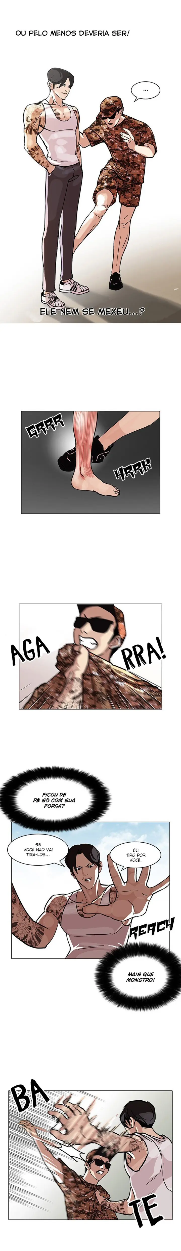 Read Aparências (PT-BR) PT Manga Online