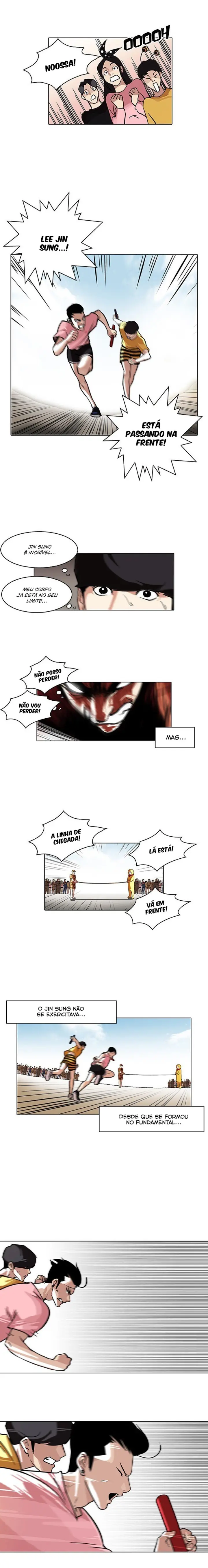 Read Aparências (PT-BR) PT Manga Online