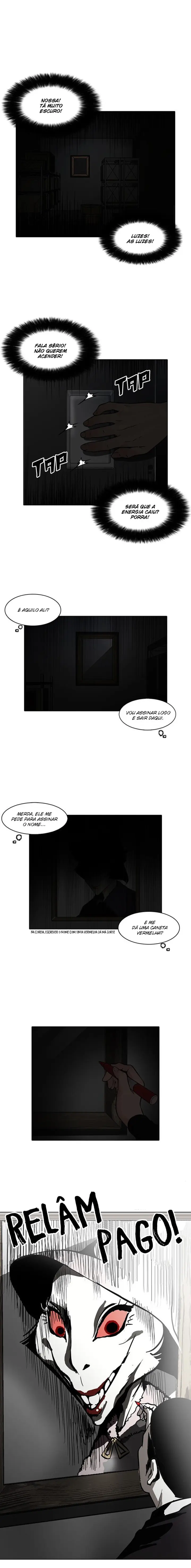 Read Aparências (PT-BR) PT Manga Online