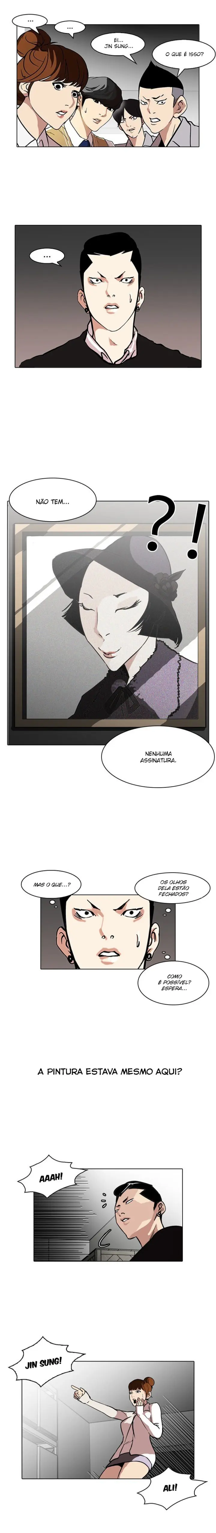 Read Aparências (PT-BR) PT Manga Online