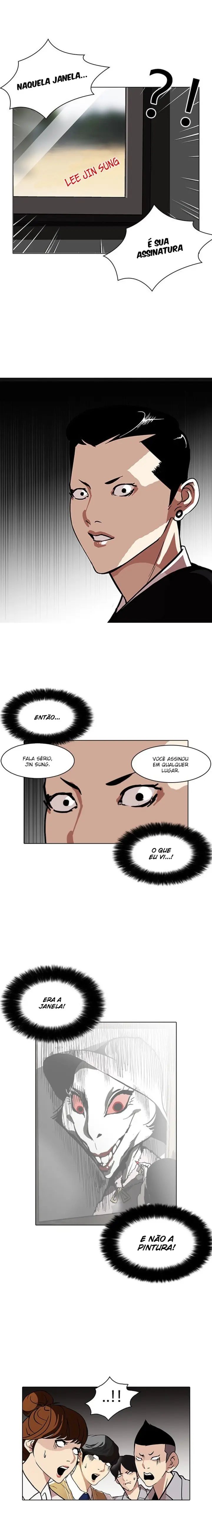 Read Aparências (PT-BR) PT Manga Online