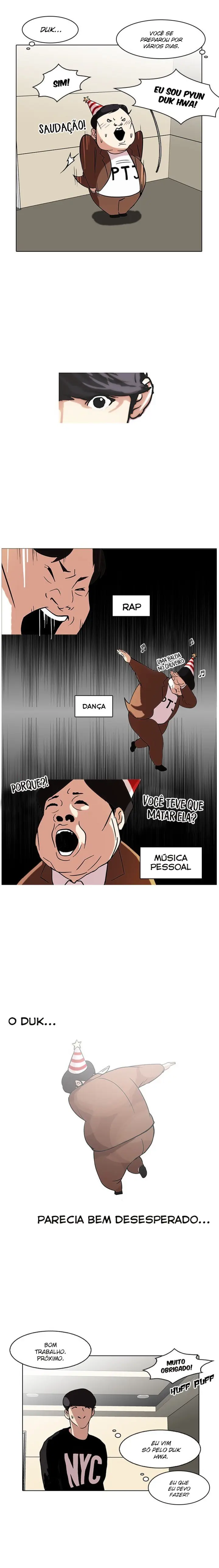 Read Aparências (PT-BR) PT Manga Online