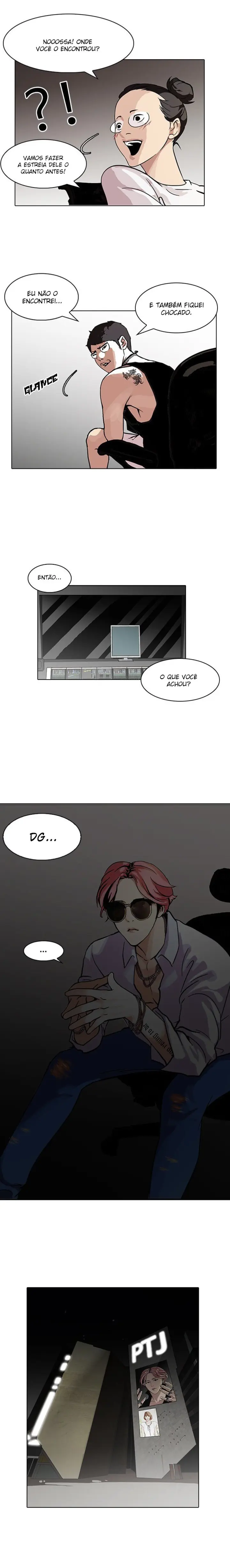 Read Aparências (PT-BR) PT Manga Online