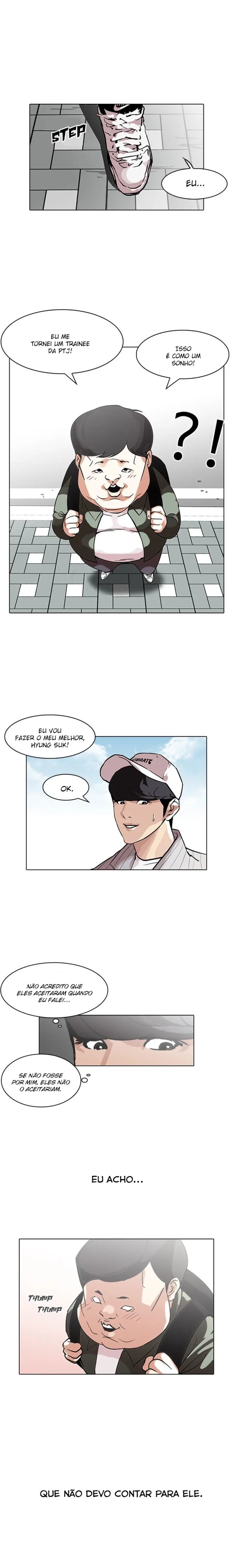 Read Aparências (PT-BR) PT Manga Online