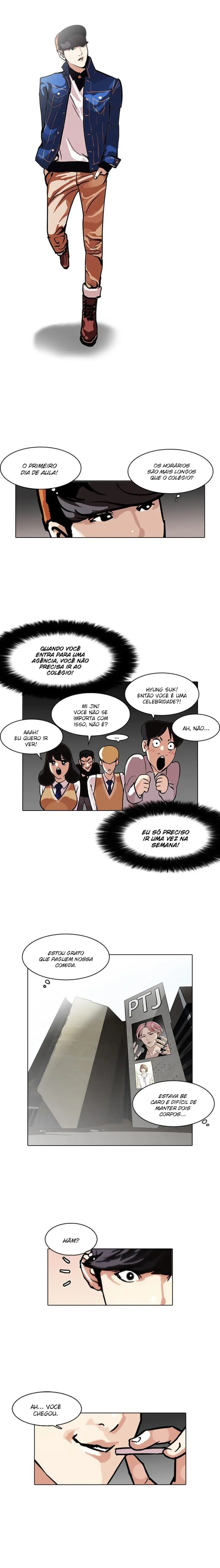 Read Aparências (PT-BR) PT Manga Online