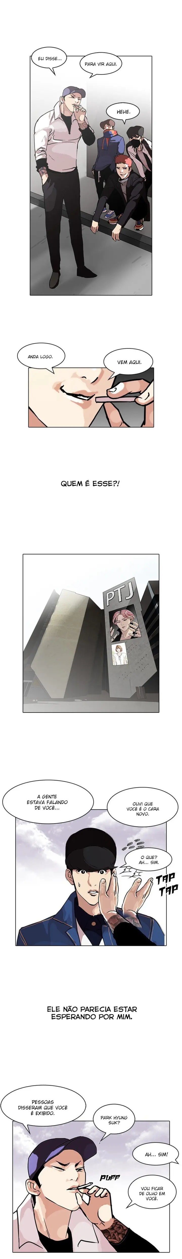 Read Aparências (PT-BR) PT Manga Online