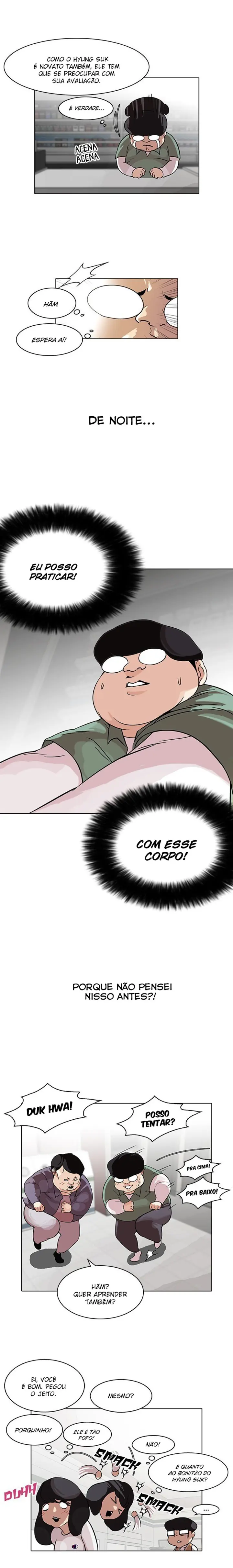 Read Aparências (PT-BR) PT Manga Online