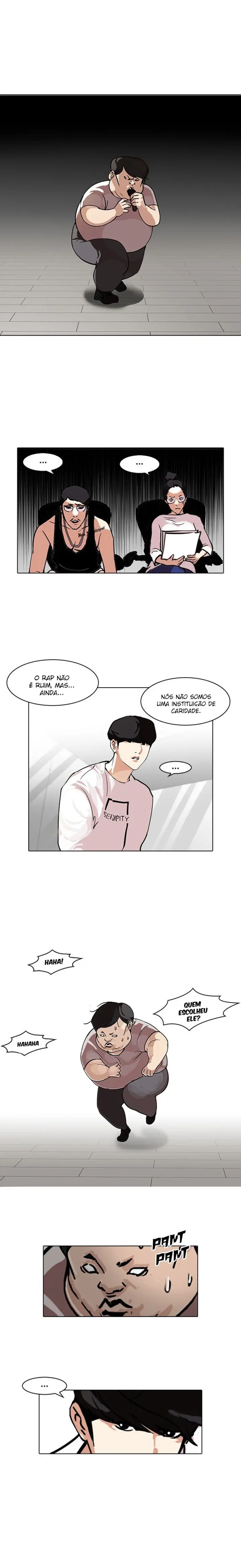 Read Aparências (PT-BR) PT Manga Online