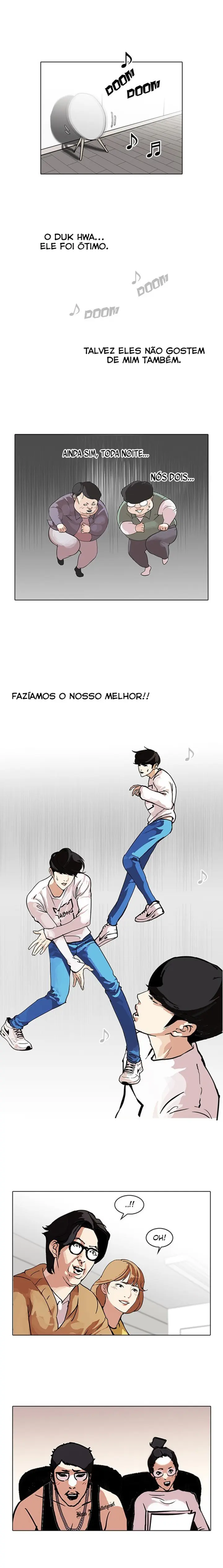 Read Aparências (PT-BR) PT Manga Online