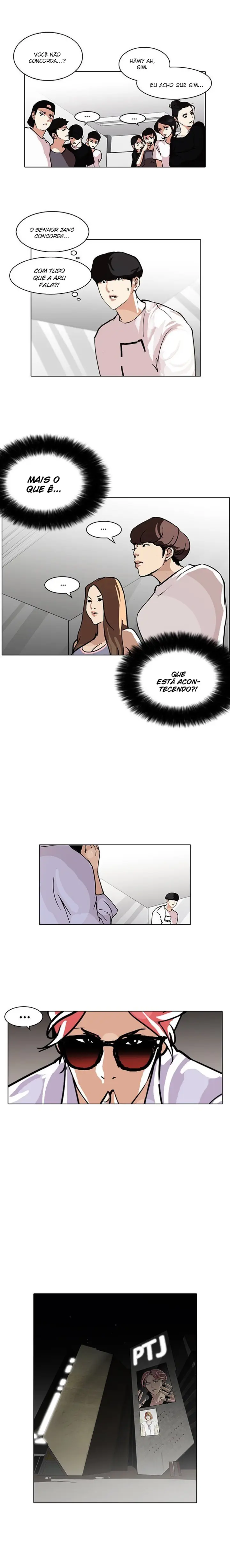 Read Aparências (PT-BR) PT Manga Online