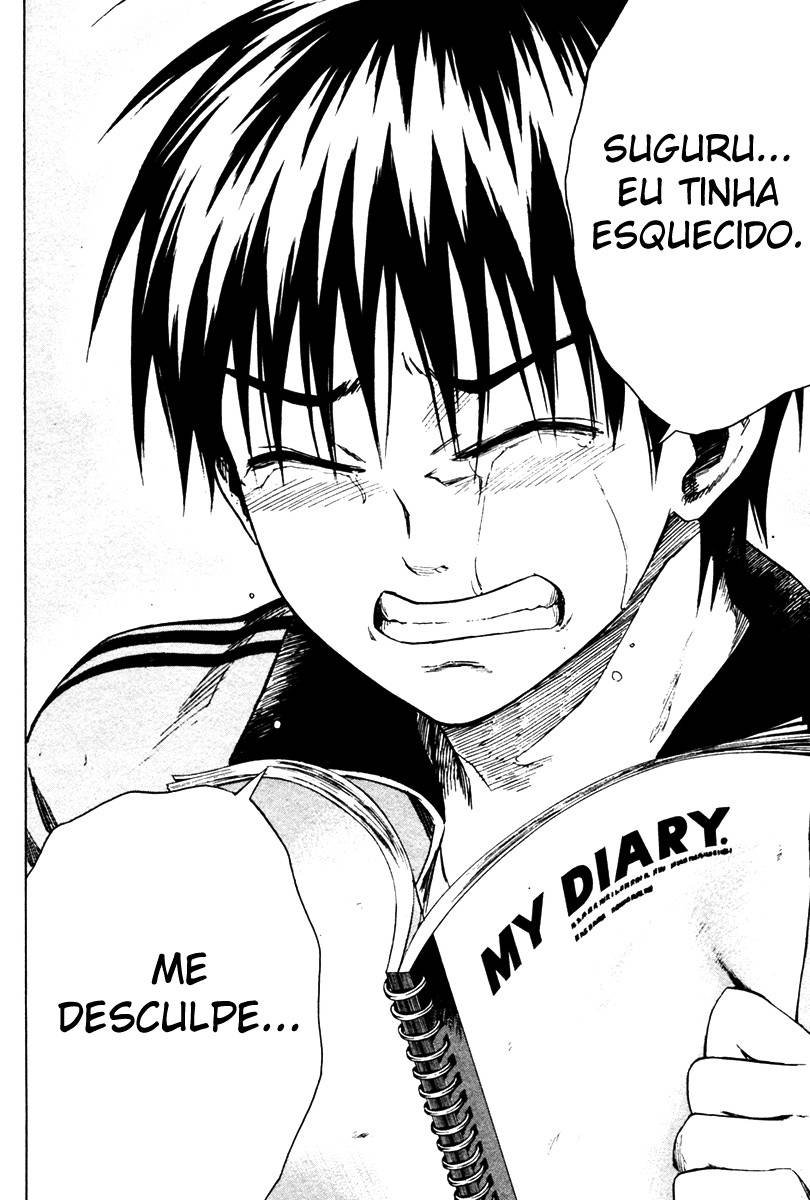 Read Area no Kishi (PT-BR) PT Manga Online
