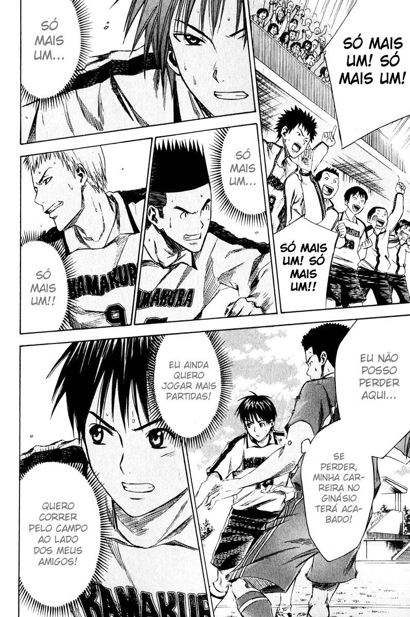 Read Area no Kishi (PT-BR) PT Manga Online
