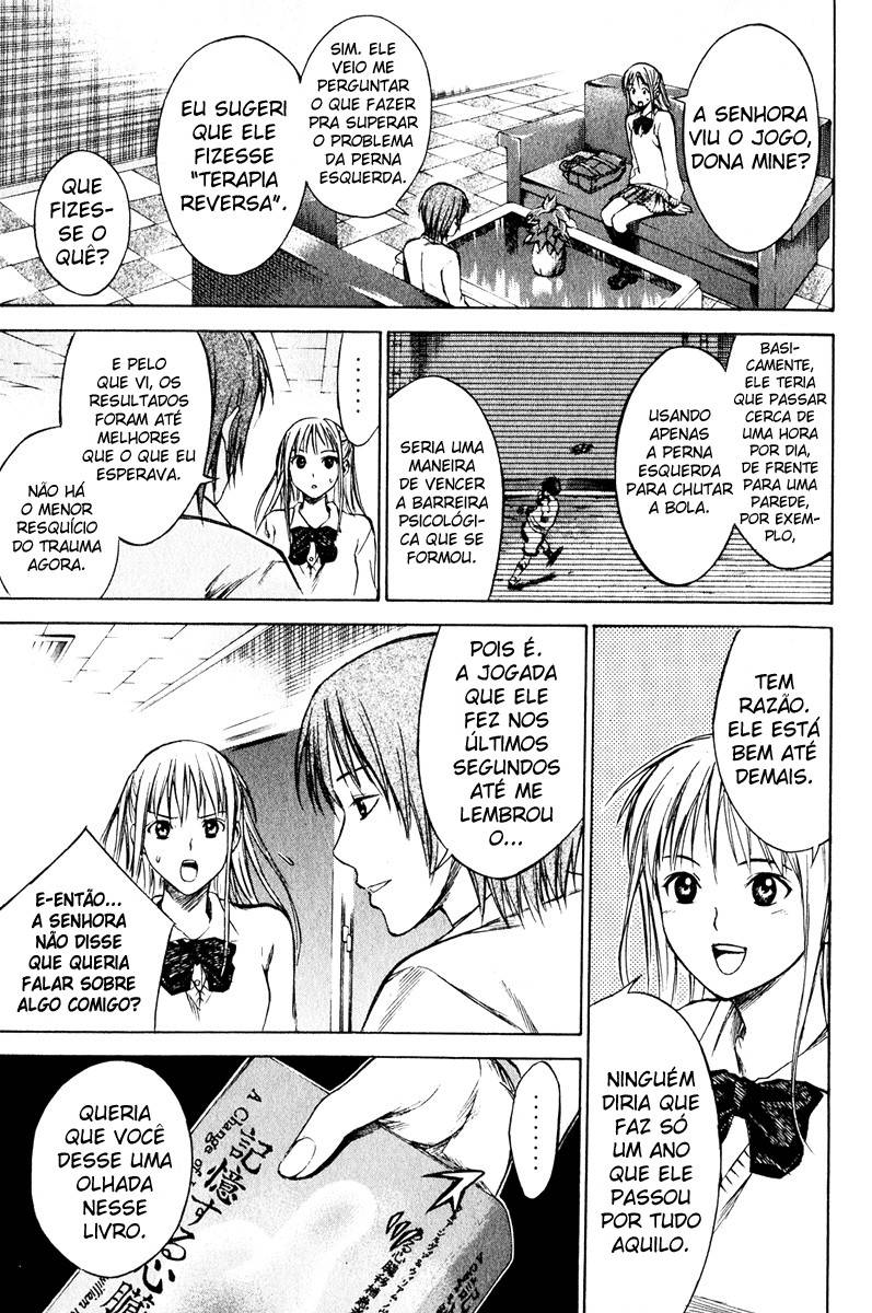 Read Area no Kishi (PT-BR) PT Manga Online