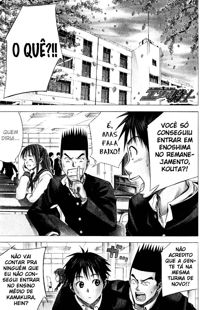 Read Area no Kishi (PT-BR) PT Manga Online