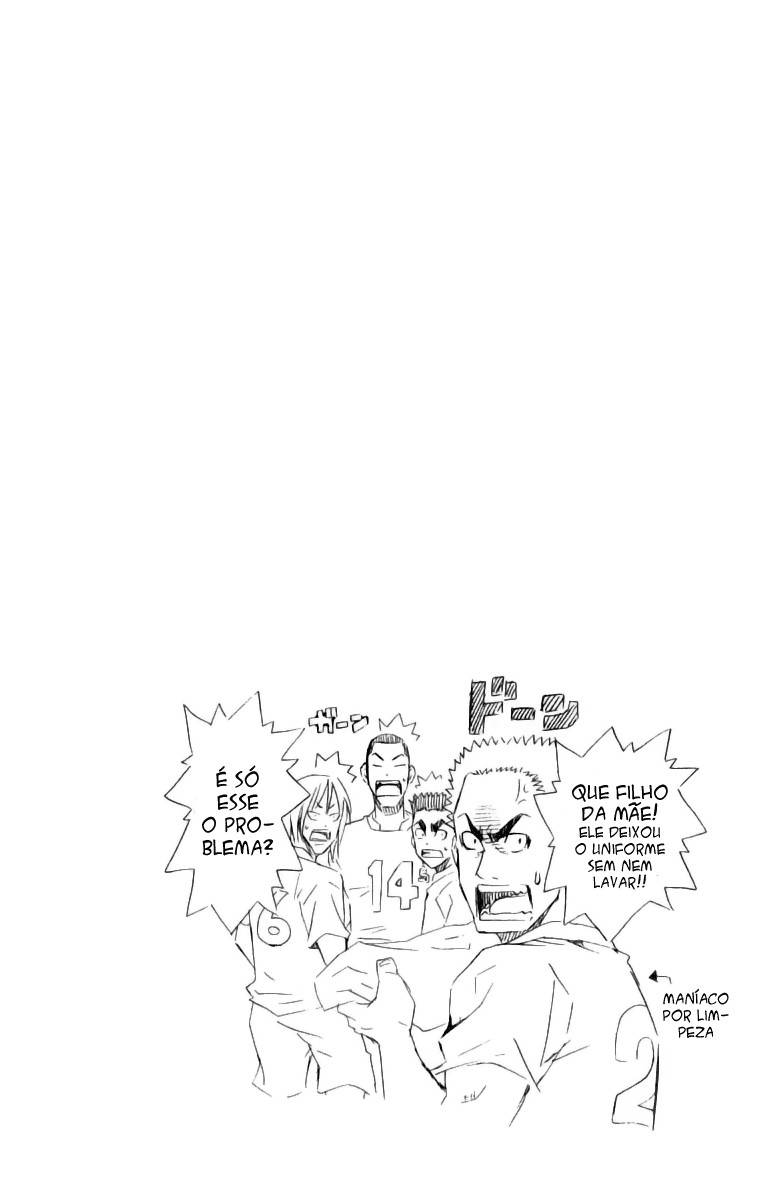 Read Area no Kishi (PT-BR) PT Manga Online