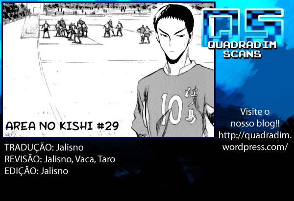 Read Area no Kishi (PT-BR) PT Manga Online