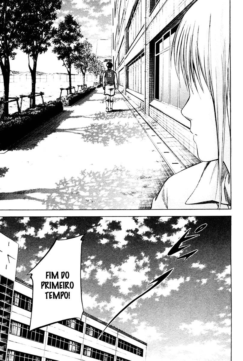 Read Area no Kishi (PT-BR) PT Manga Online