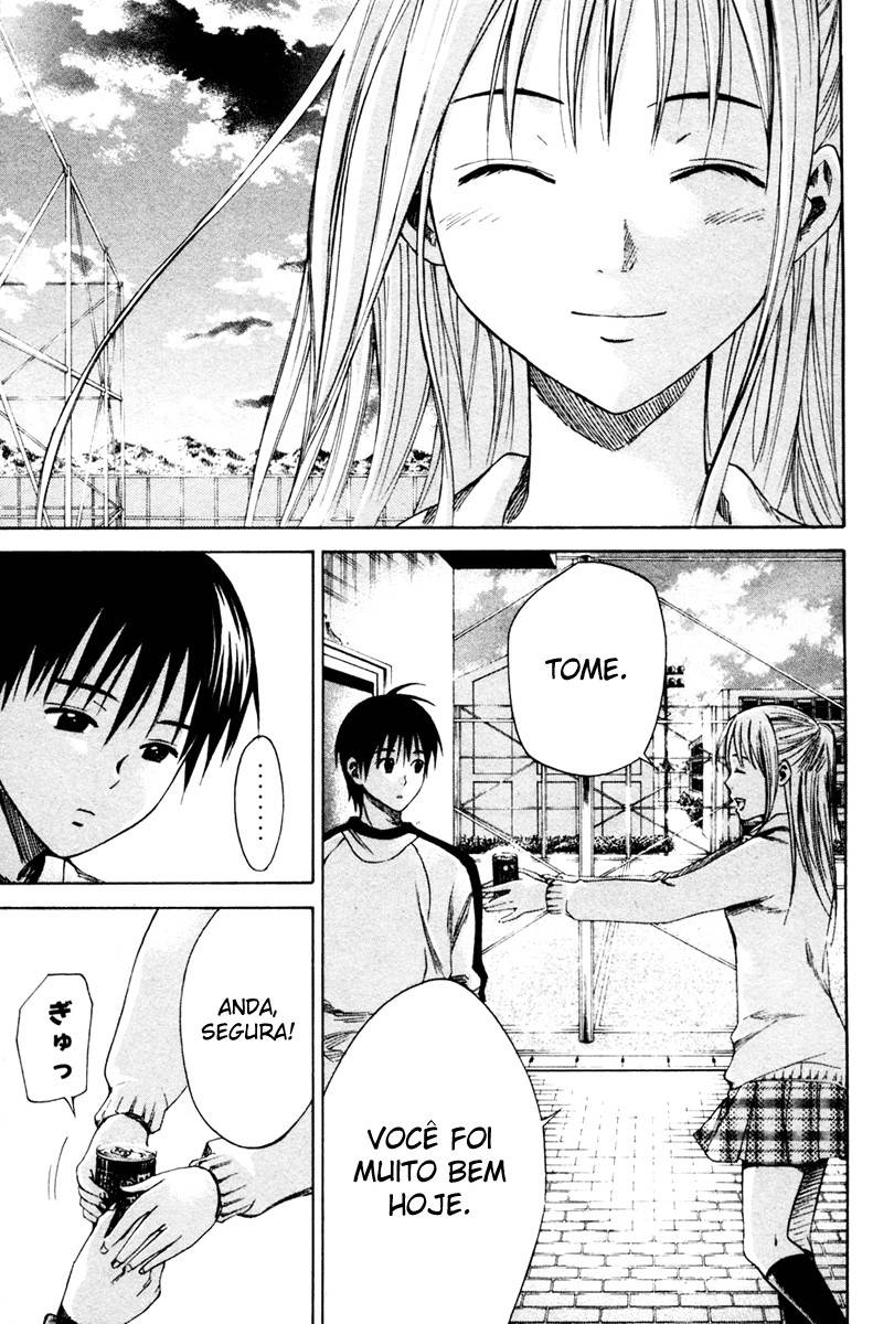 Read Area no Kishi (PT-BR) PT Manga Online