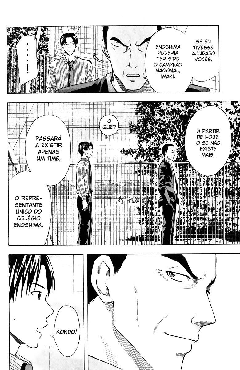 Read Area no Kishi (PT-BR) PT Manga Online