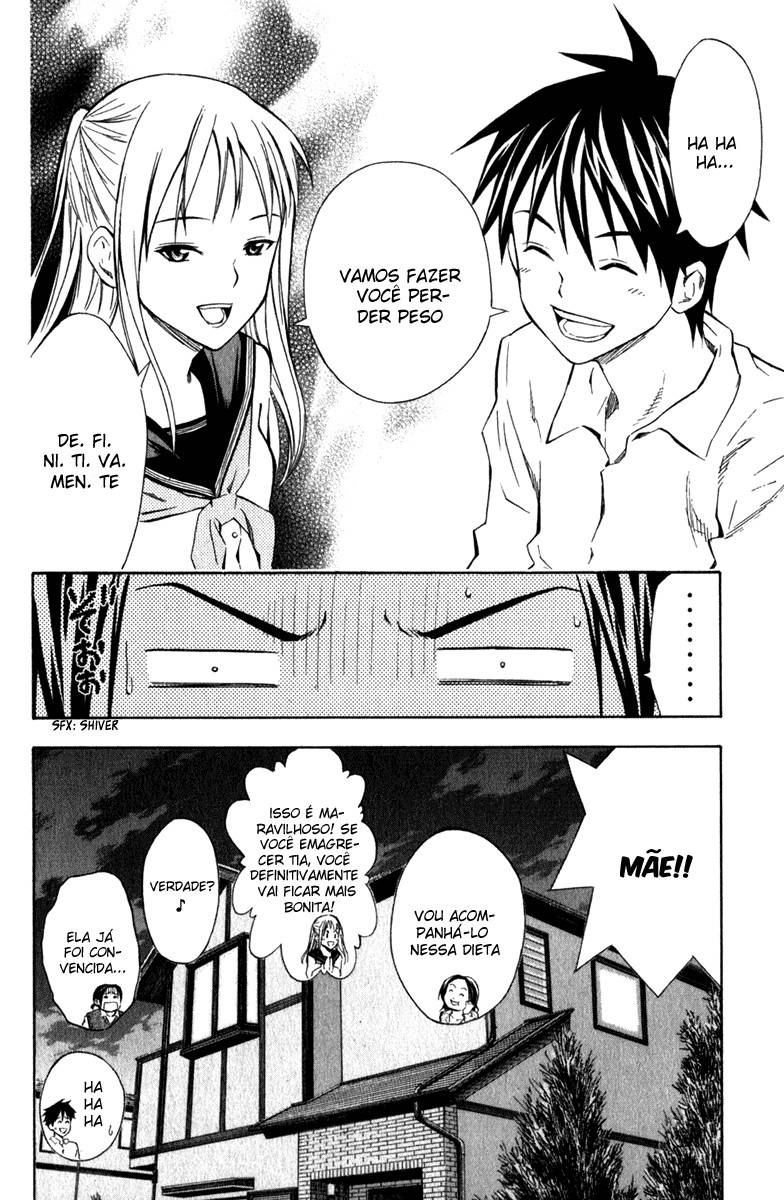 Read Area no Kishi (PT-BR) PT Manga Online
