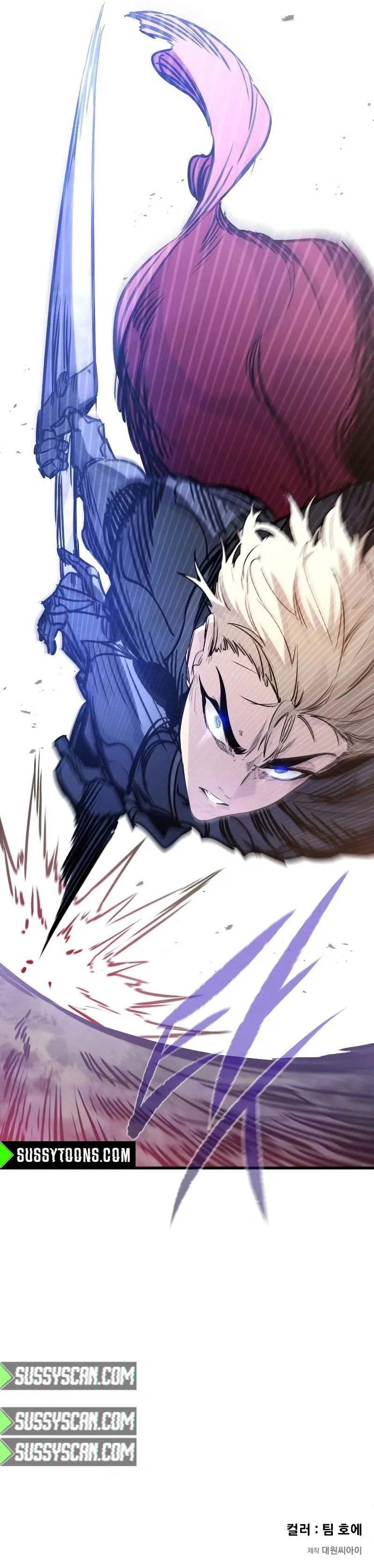 Read As Maquinações Do Mercenário Regressado (PT-BR) PT Manga Online