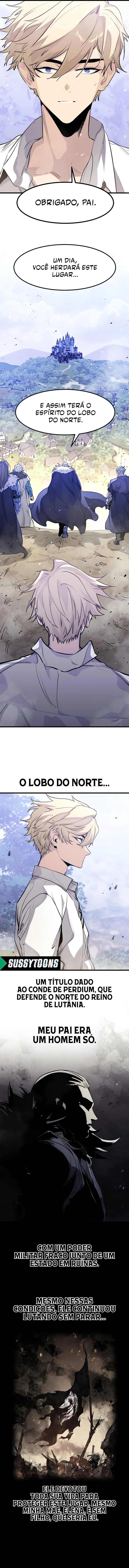 Read As Maquinações Do Mercenário Regressado (PT-BR) PT Manga Online