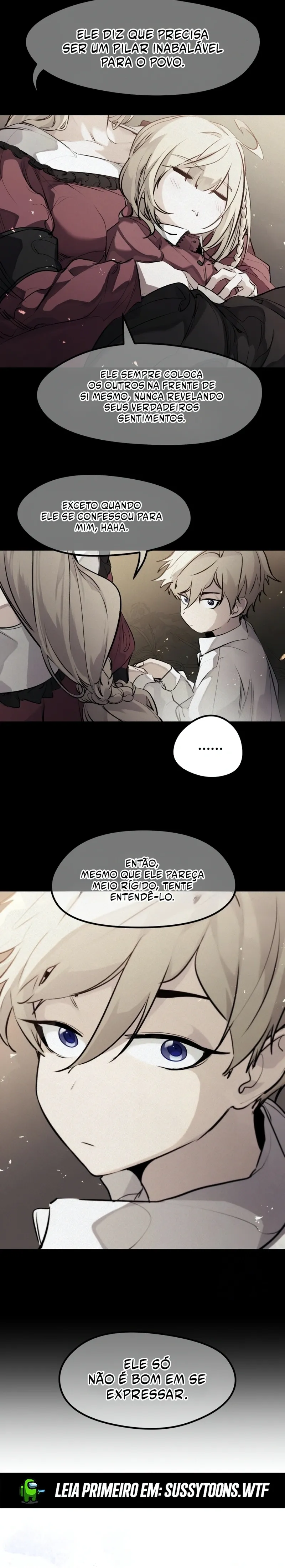 Read As Maquinações Do Mercenário Regressado (PT-BR) PT Manga Online