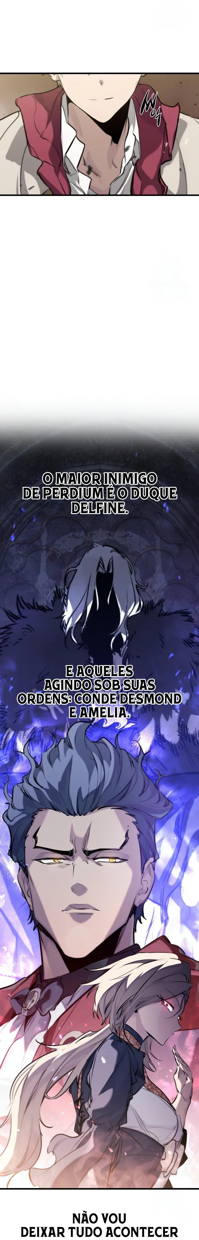 Read As Maquinações Do Mercenário Regressado (PT-BR) PT Manga Online