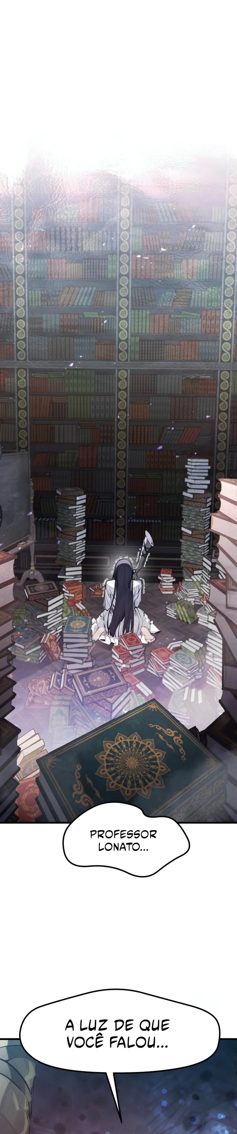 Read As Maquinações Do Mercenário Regressado (PT-BR) PT Manga Online