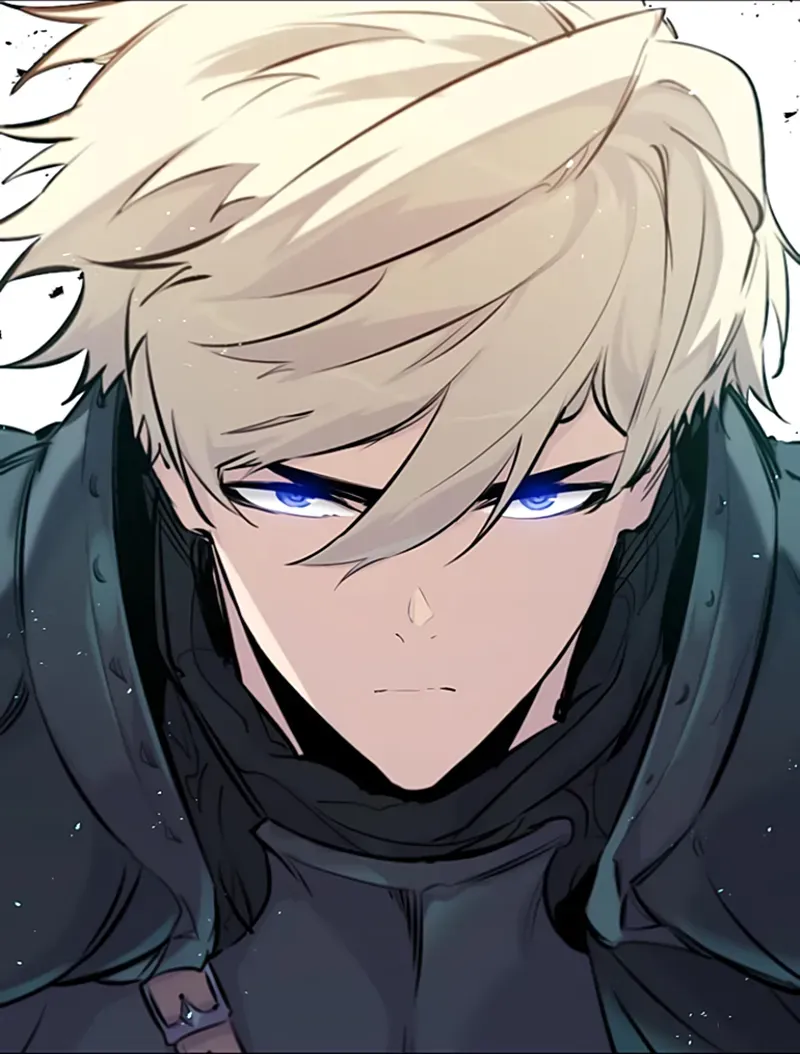 Read As Maquinações Do Mercenário Regressado (PT-BR) PT Manga Online