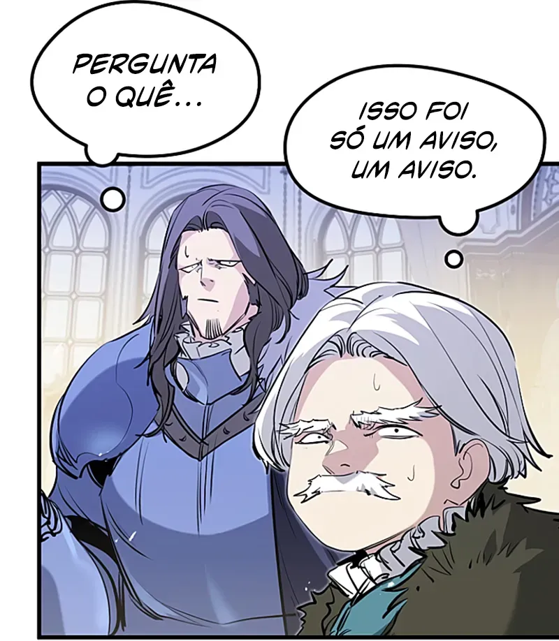 Read As Maquinações Do Mercenário Regressado (PT-BR) PT Manga Online
