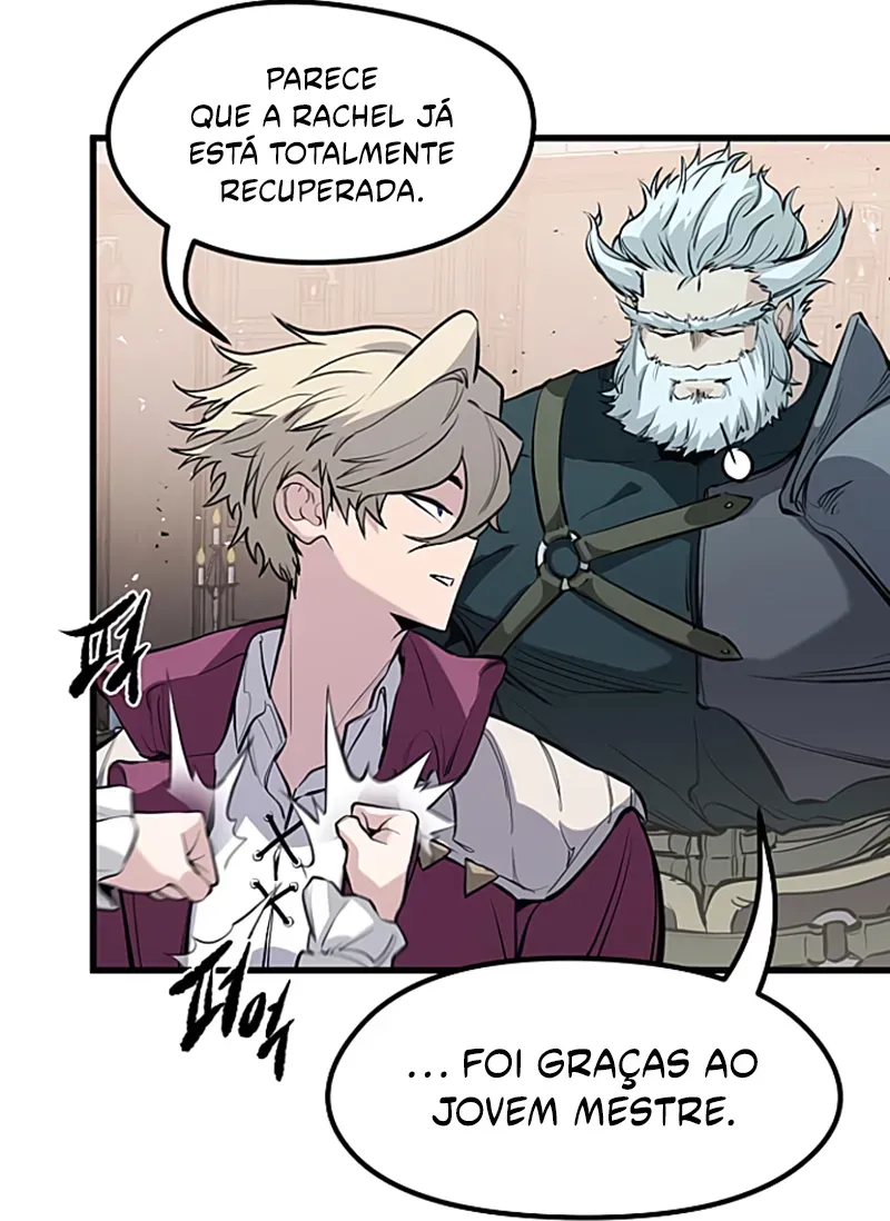 Read As Maquinações Do Mercenário Regressado (PT-BR) PT Manga Online