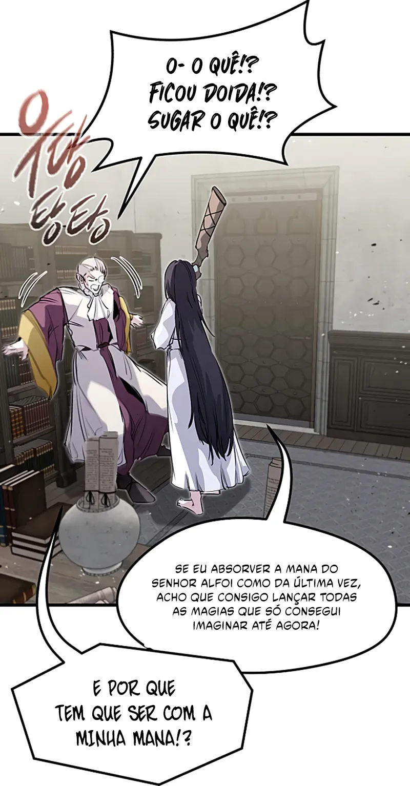 Read As Maquinações Do Mercenário Regressado (PT-BR) PT Manga Online
