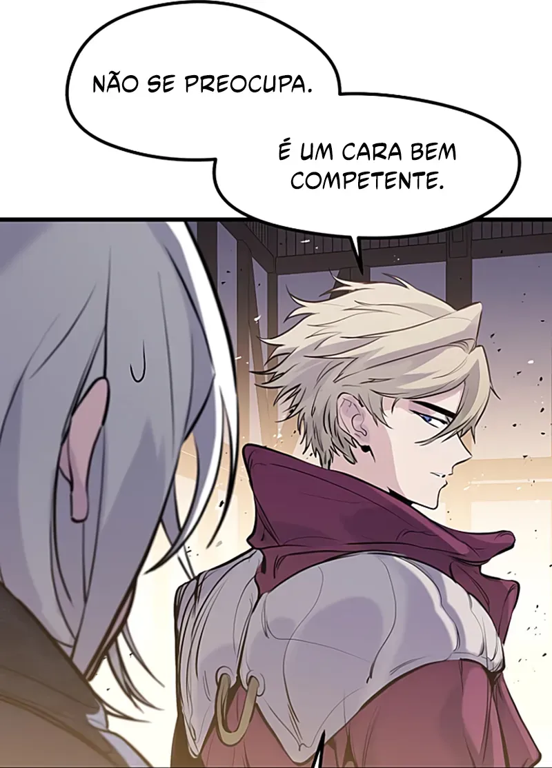 Read As Maquinações Do Mercenário Regressado (PT-BR) PT Manga Online