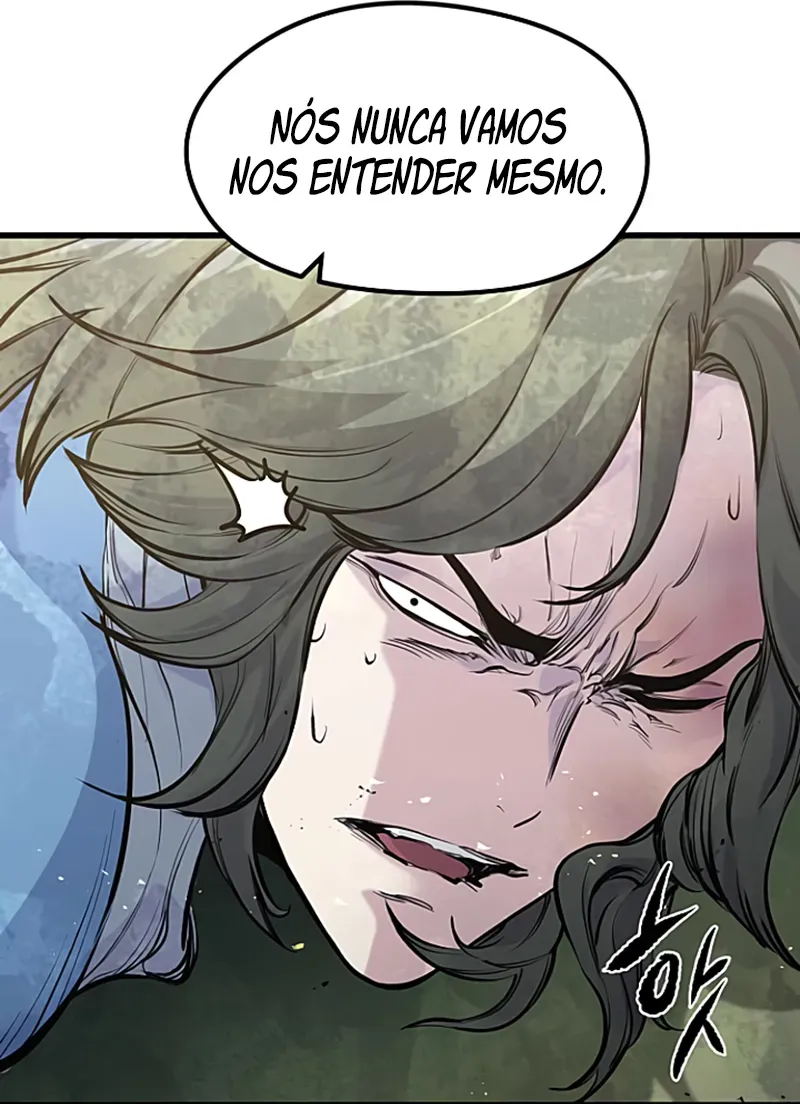 Read As Maquinações Do Mercenário Regressado (PT-BR) PT Manga Online