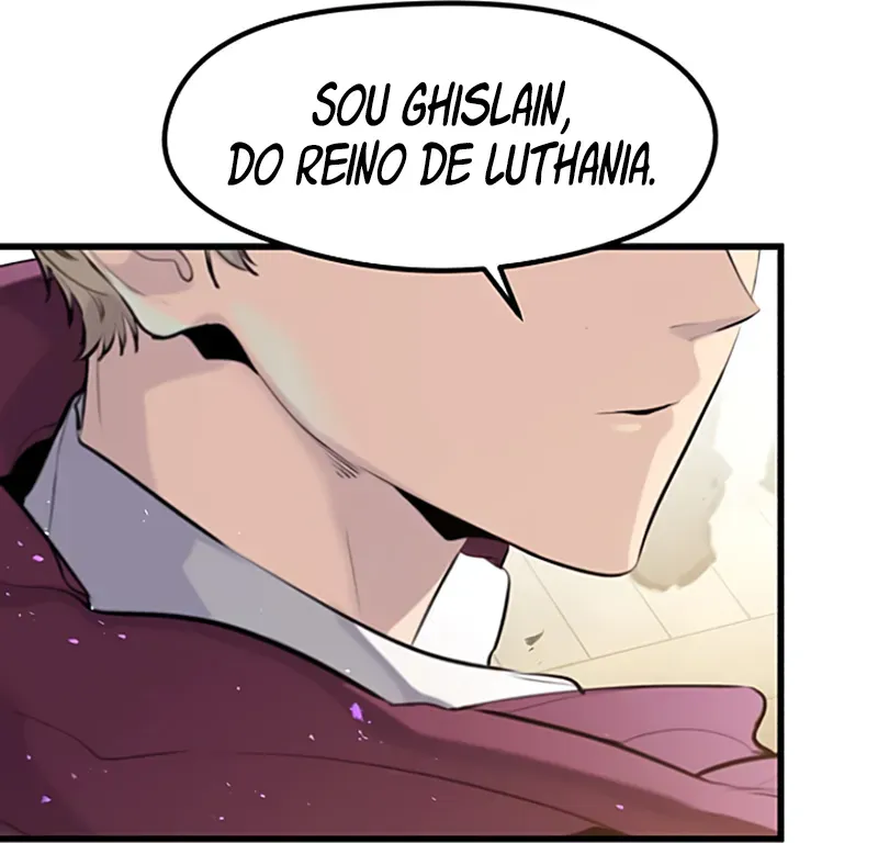 Read As Maquinações Do Mercenário Regressado (PT-BR) PT Manga Online