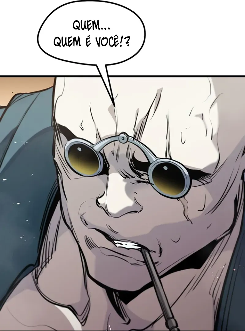 Read As Maquinações Do Mercenário Regressado (PT-BR) PT Manga Online