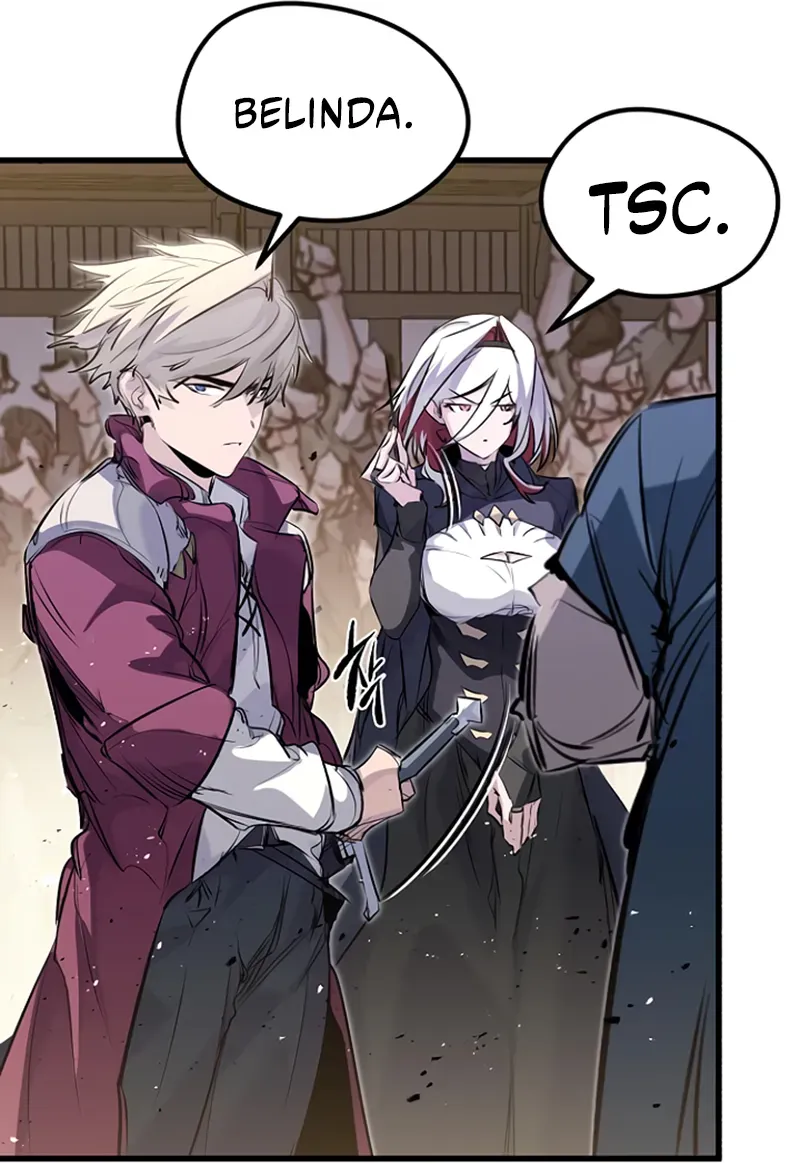 Read As Maquinações Do Mercenário Regressado (PT-BR) PT Manga Online