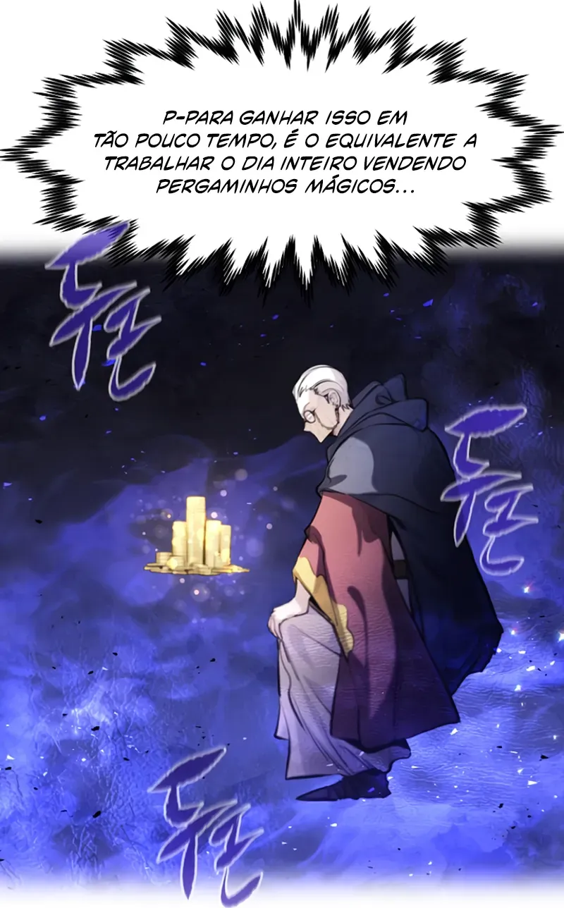 Read As Maquinações Do Mercenário Regressado (PT-BR) PT Manga Online