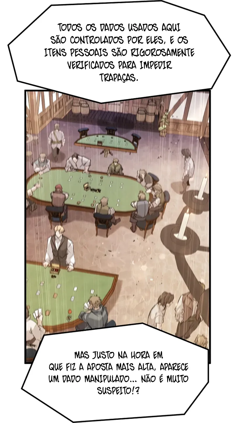 Read As Maquinações Do Mercenário Regressado (PT-BR) PT Manga Online