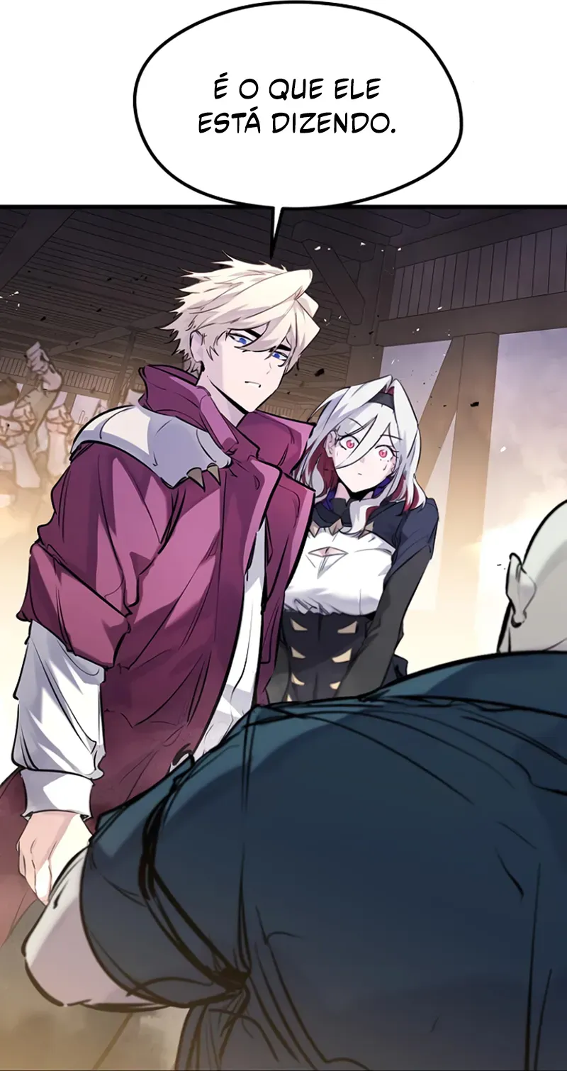 Read As Maquinações Do Mercenário Regressado (PT-BR) PT Manga Online