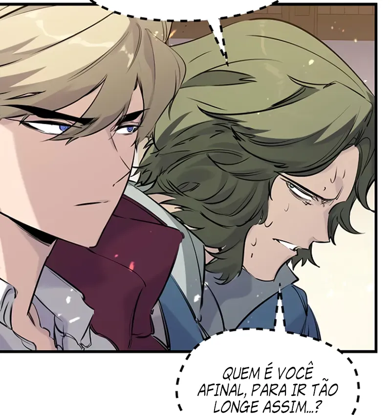 Read As Maquinações Do Mercenário Regressado (PT-BR) PT Manga Online