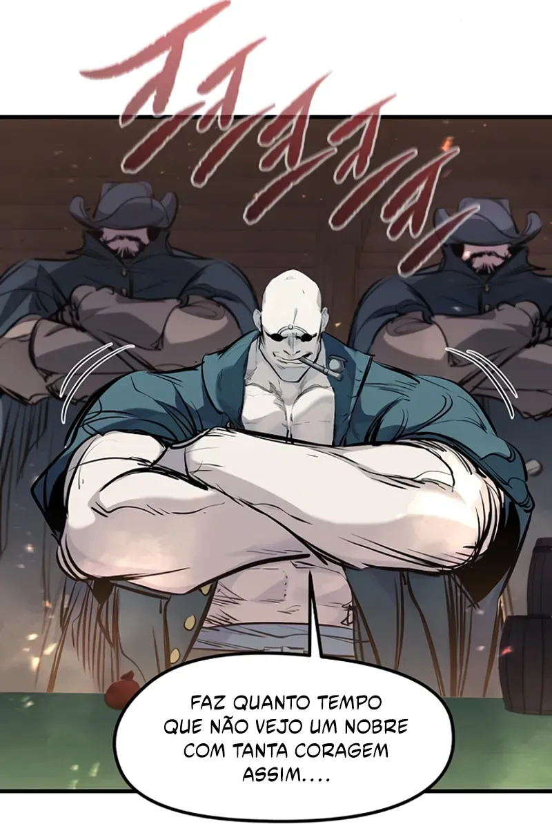 Read As Maquinações Do Mercenário Regressado (PT-BR) PT Manga Online