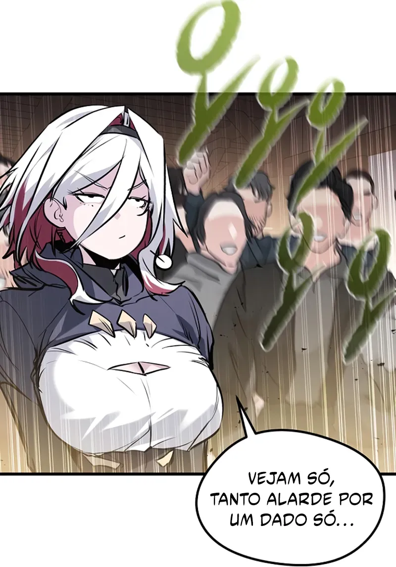 Read As Maquinações Do Mercenário Regressado (PT-BR) PT Manga Online