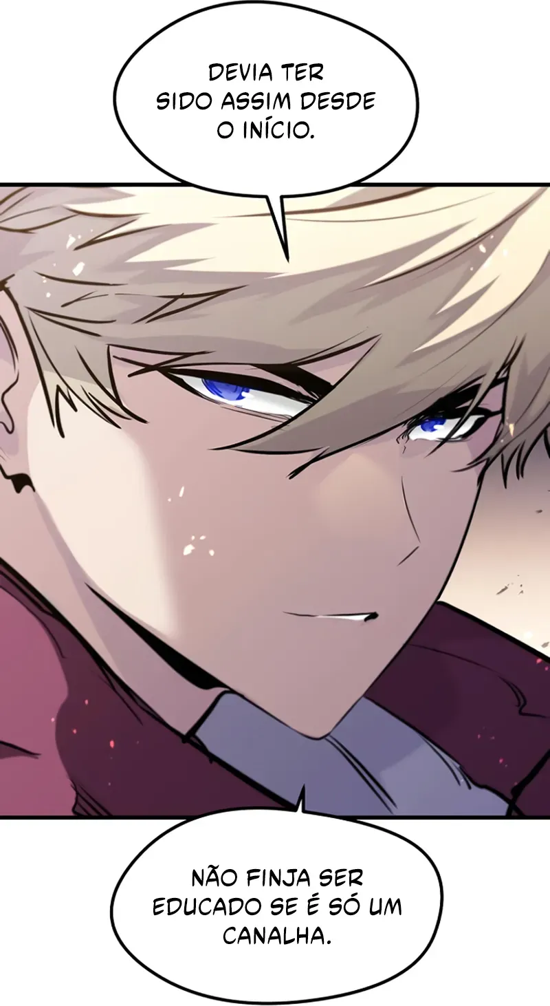 Read As Maquinações Do Mercenário Regressado (PT-BR) PT Manga Online