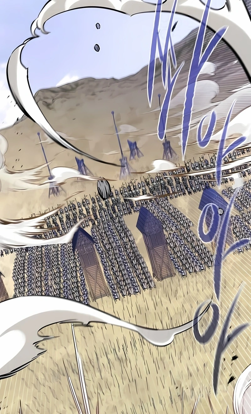 Read As Maquinações Do Mercenário Regressado (PT-BR) PT Manga Online